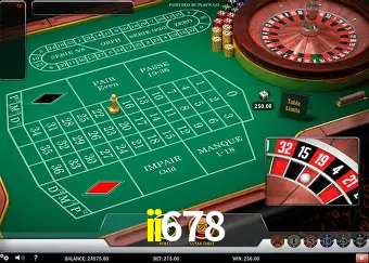 Desvendando o Mundo dos Jogos Virtuais na ii678