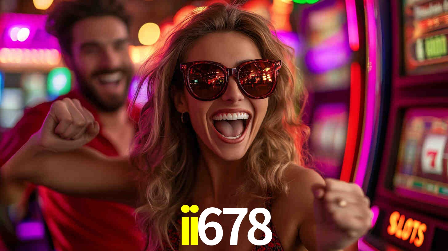 A Experiência Imersiva dos Cassinos Ao Vivo no ii678
